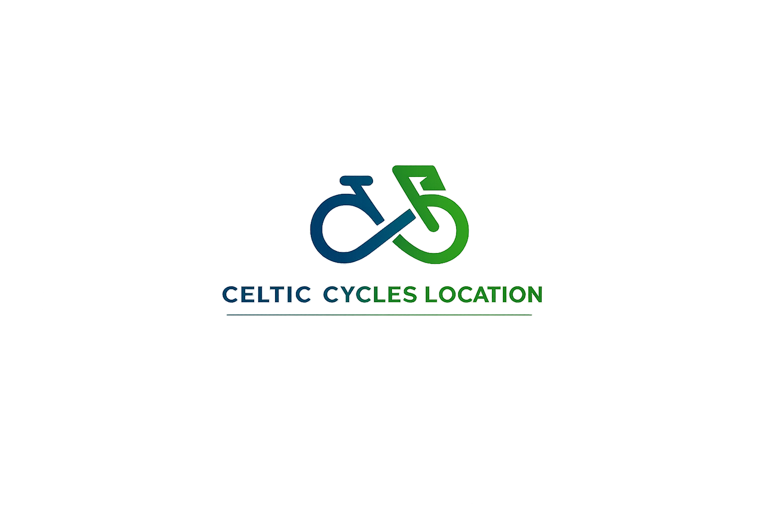 Logo Celtic Cycles Location